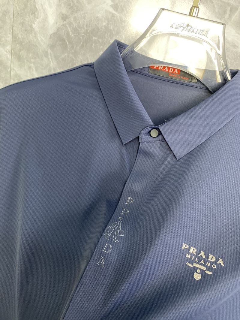 Prada Shirts